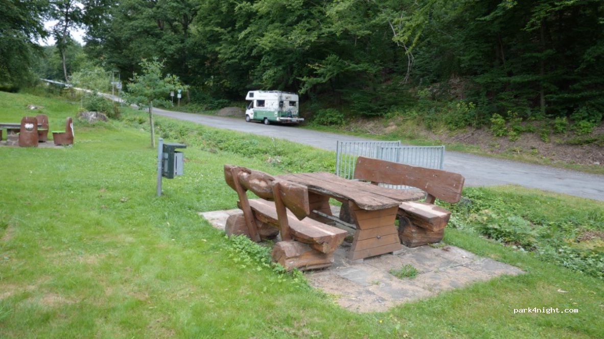 (37431) Bad Lauterberg im Harz - 23 Weideweg — foto 4