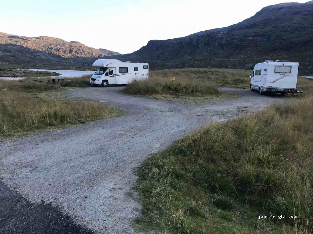 (5745)  - Primær Fylkesveg 50 — foto