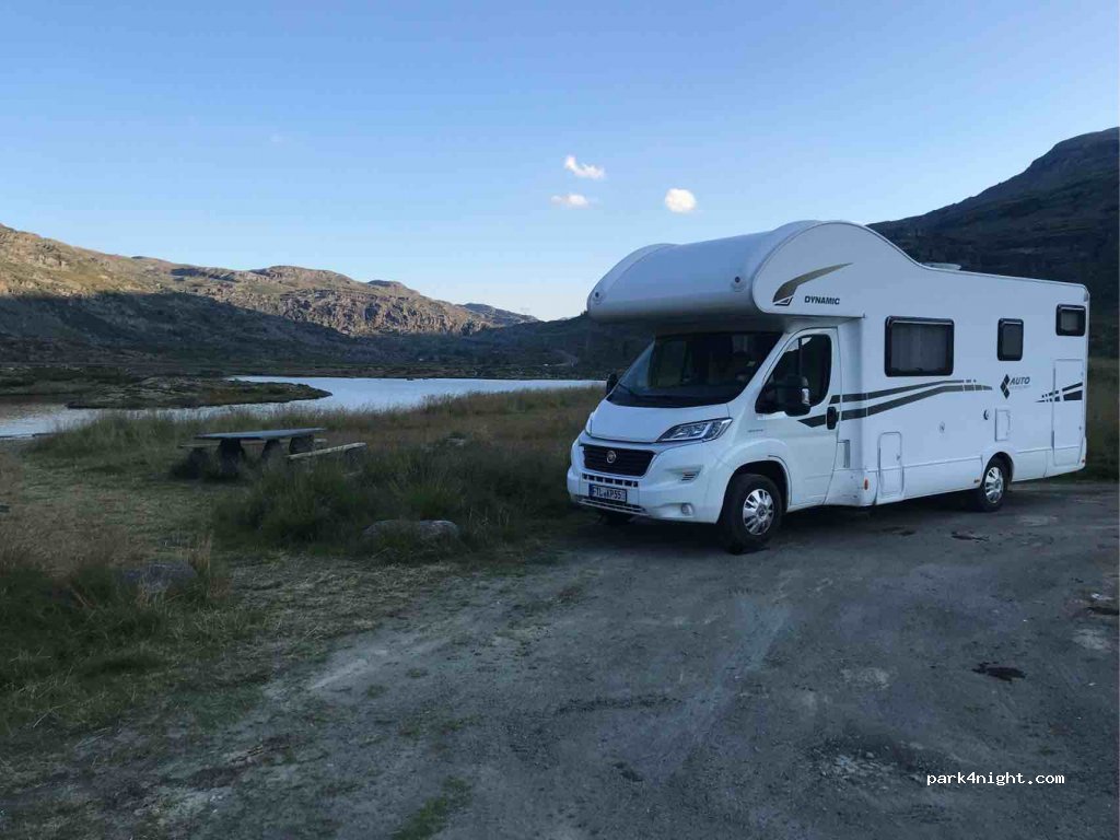 (5745)  - Primær Fylkesveg 50 — foto 2