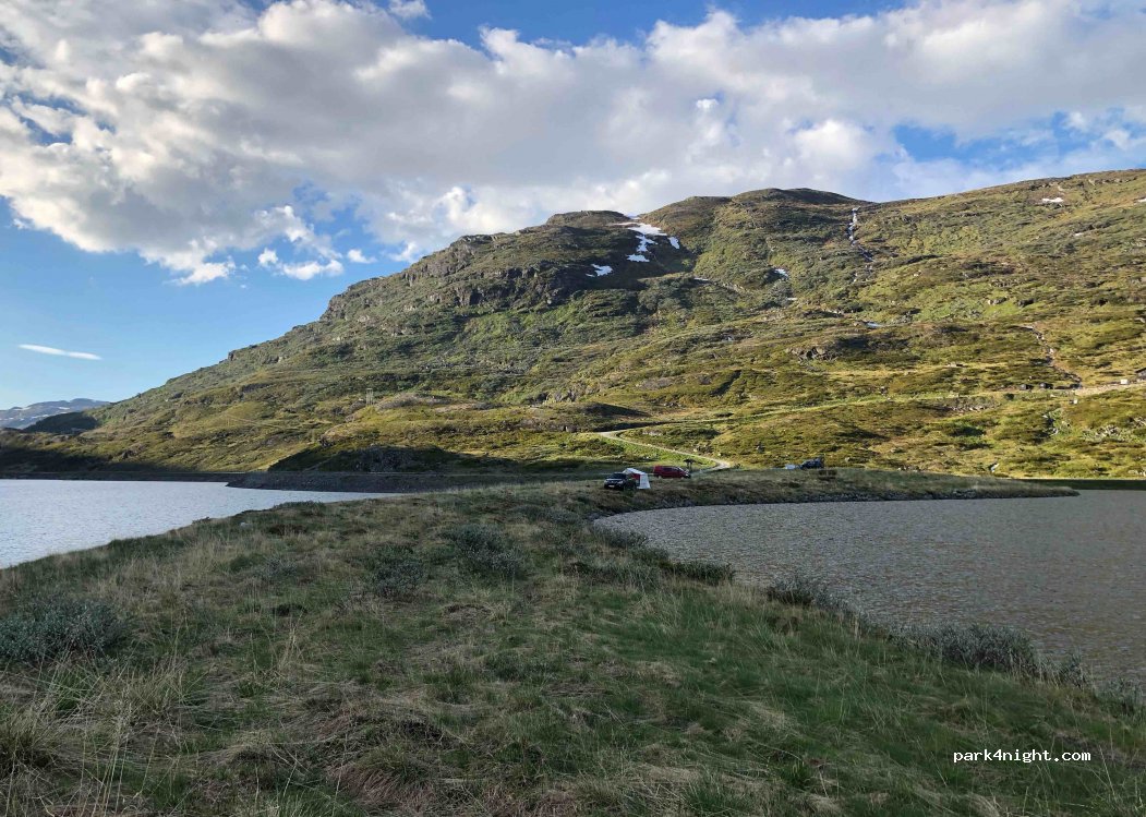 (5745)  - Primær Fylkesveg 50 — foto 3