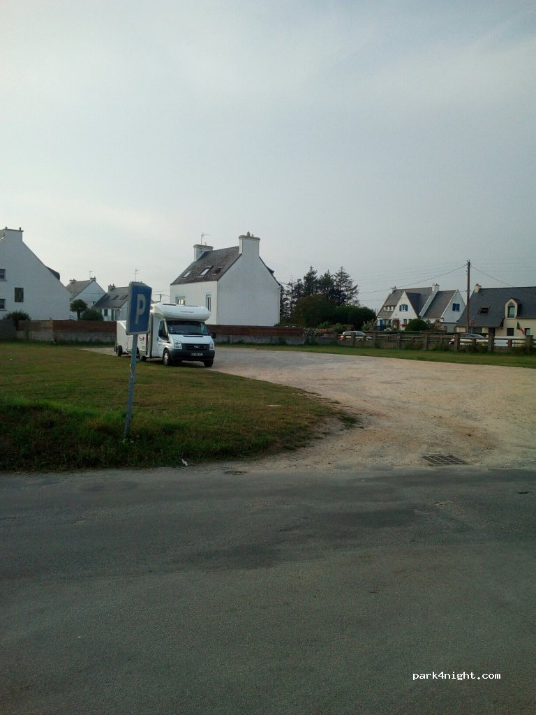 (56680) Plouhinec - 7174 Rue des Étangs — foto
