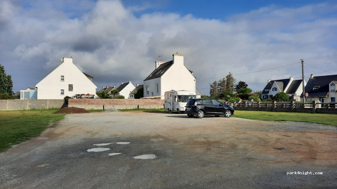 (56680) Plouhinec - 7174 Rue des Étangs — foto 2