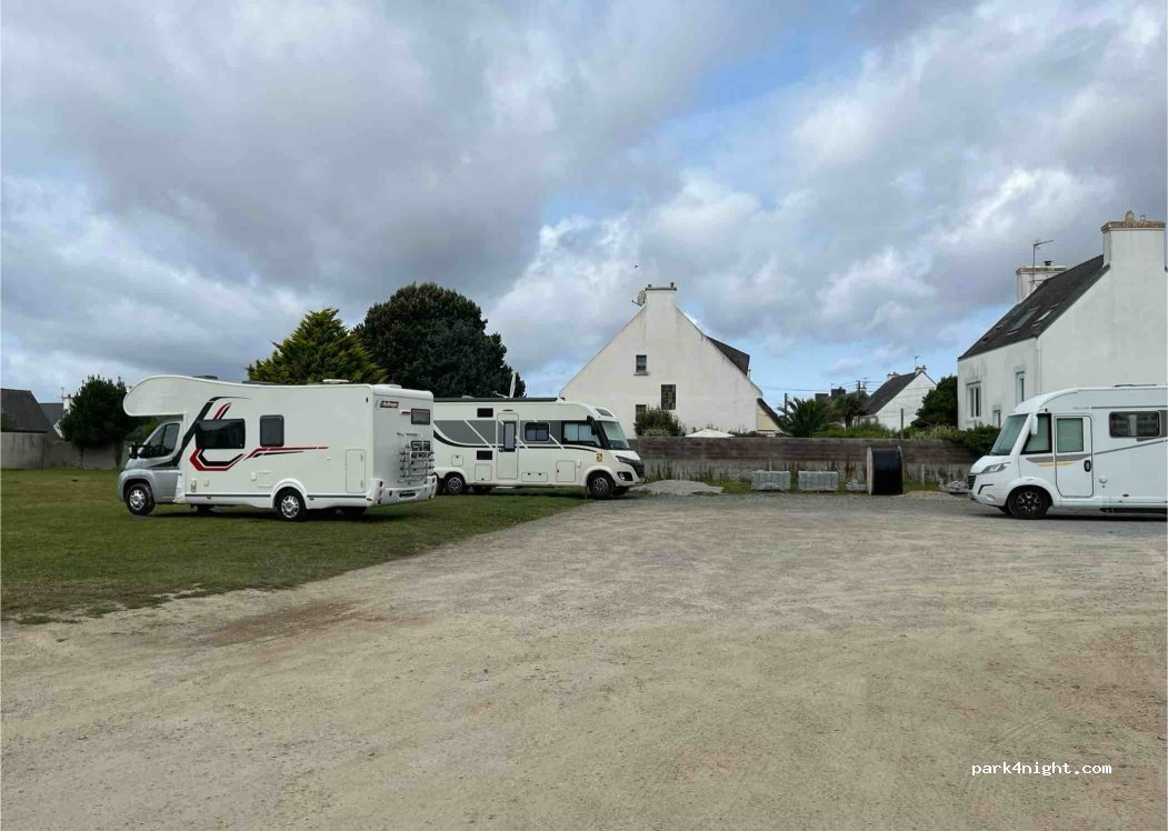 (56680) Plouhinec - 7174 Rue des Étangs — foto 4