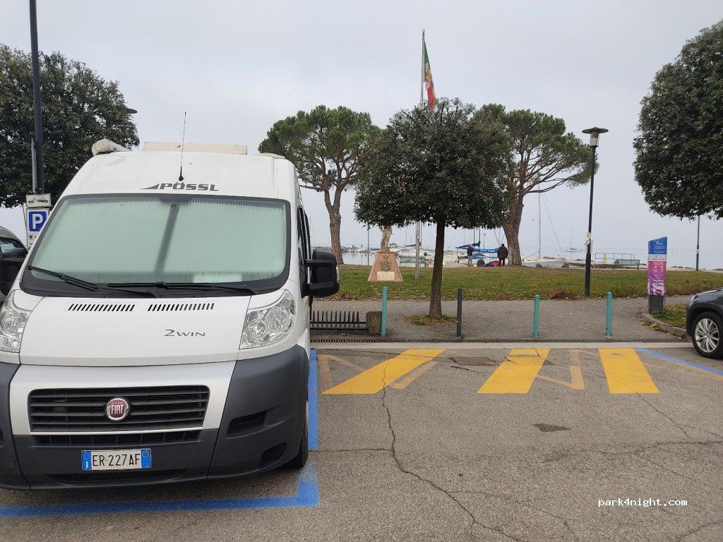 (37017) Mattarana - 56 Via Porto / Piazzale Porto — foto 3