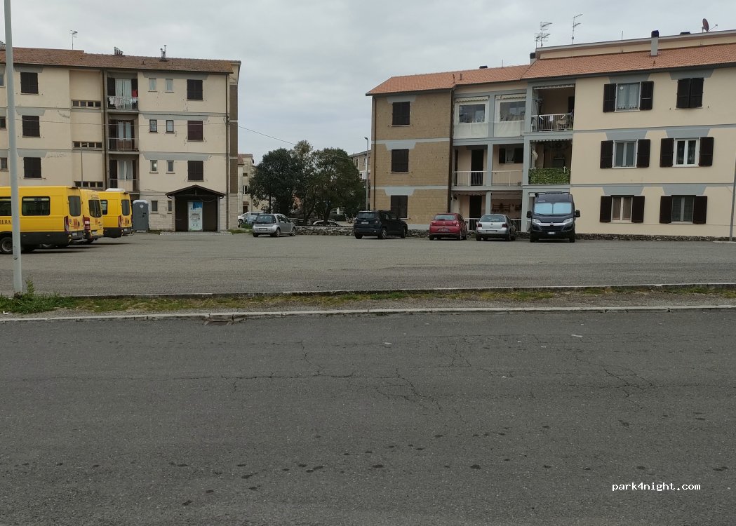 (58010) Sorano - 1 Via Giovanni Boccaccio — foto 2
