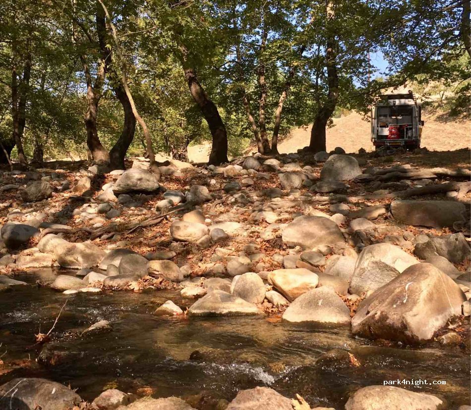(623 00) Fea Petra, Sindiki - Eparchiaki Odos Sidirokastrou-Ano Vrontou — foto 3