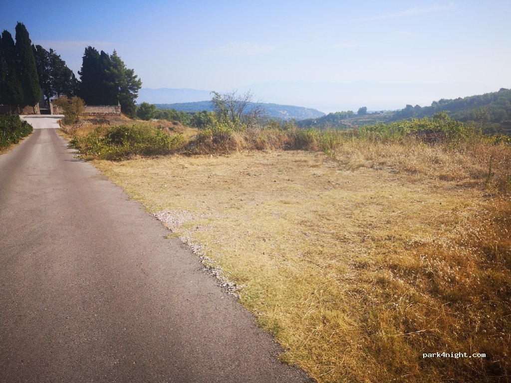 (21465) Pitve - Unnamed Road — foto 2