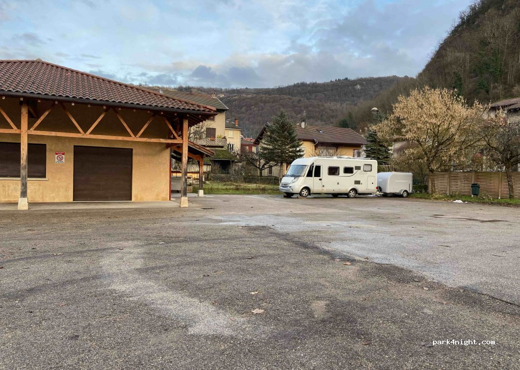 (01450) Cerdon - 1 Rue de la Gare — foto 3