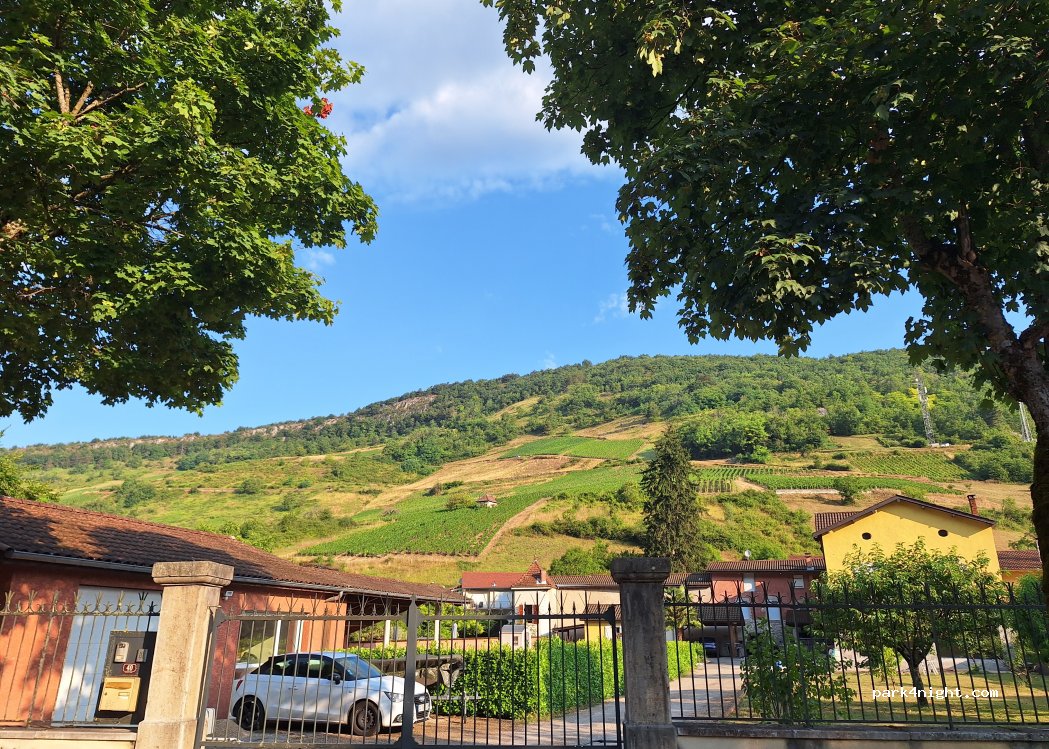 (01450) Cerdon - 1 Rue de la Gare — foto 4