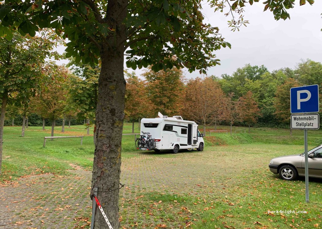 (97355) Abtswind - 2 Alte Untersambacher Straße — foto