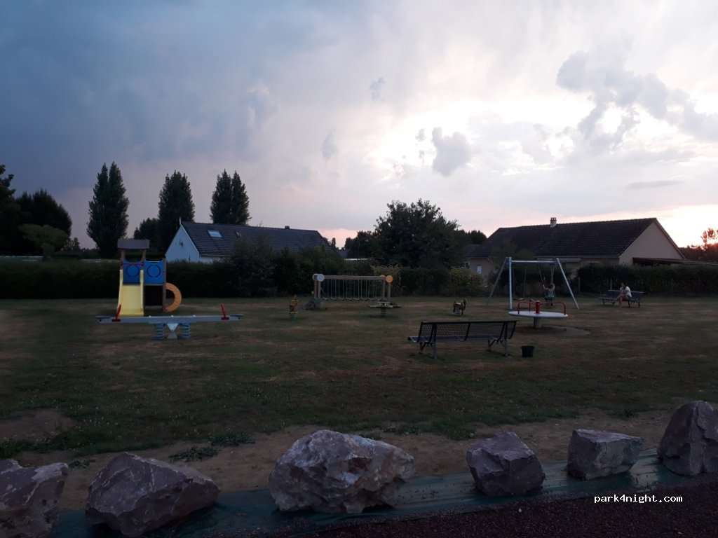 (27800) Bosrobert - 19 Route du Château d'Eau — foto 3