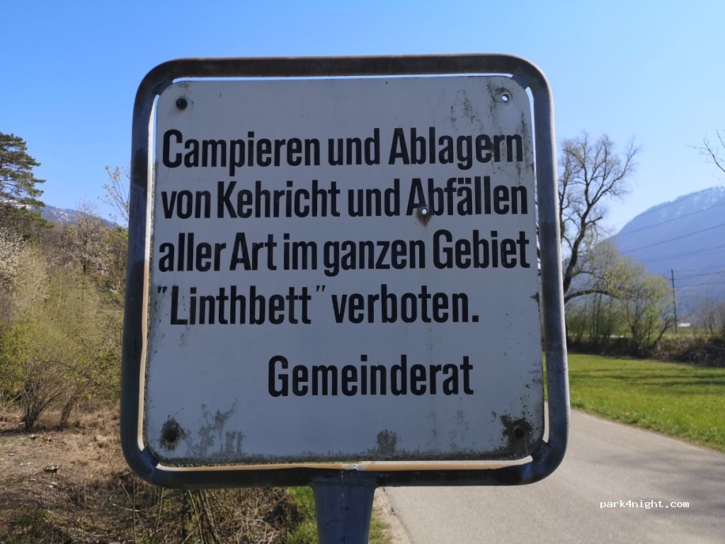 (8717) Benken - Linthbettstrasse — foto 4