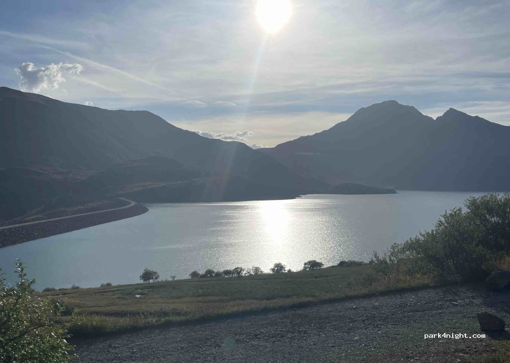 (73480) Lanslebourg-Mont-Cenis - D1006 — foto 3