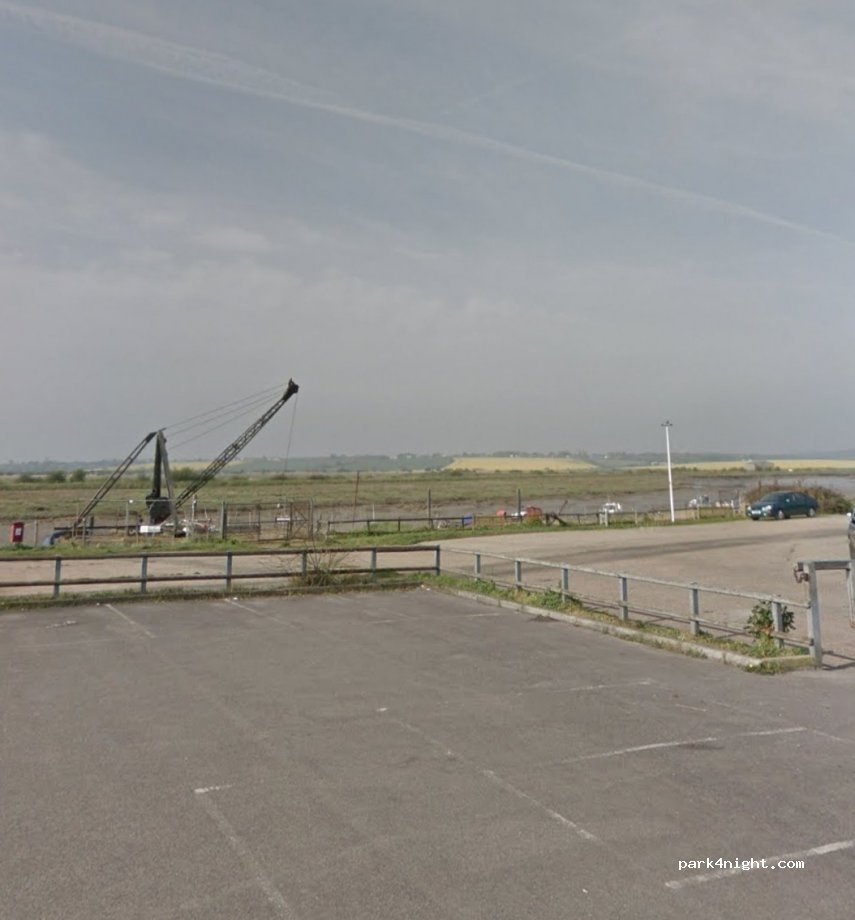 (SS16 4UH) Basildon - Wat Tyler Way, Pitsea — foto 2