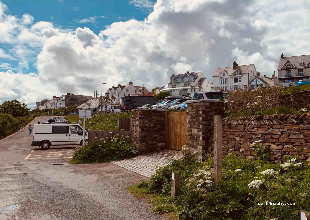 (PL29 3SB) Port Isaac - 4 New Road, Port Gaverne — foto 2