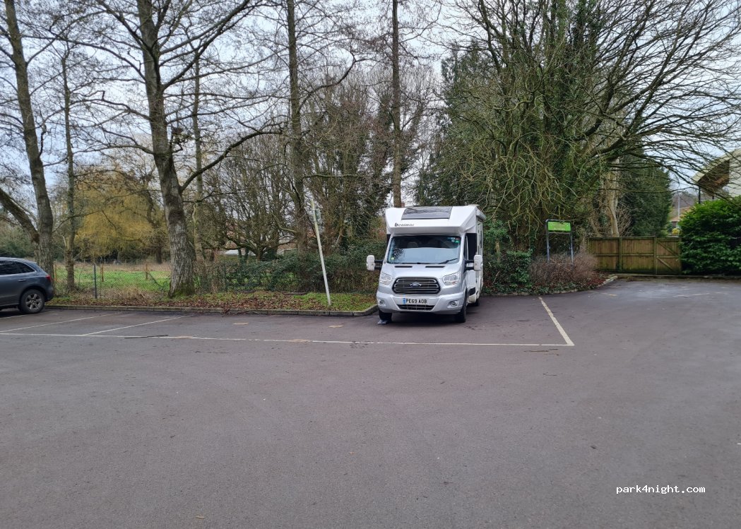 (SN8 4BY) Marlborough - 57A George Lane — foto 2