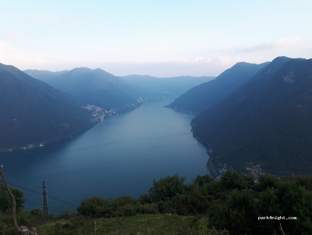 (22020) Pigra - 11-5 Via Funivia — foto 3