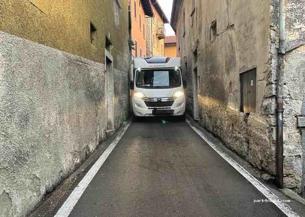 (22020) Pigra - 11-5 Via Funivia — foto 4