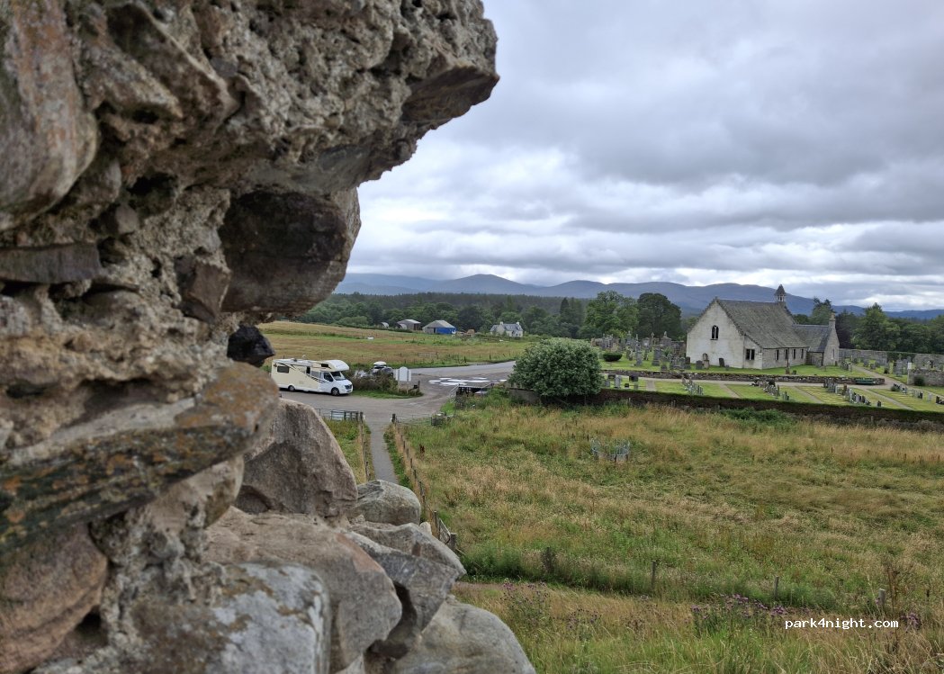 (PH25 3EA) Nethy Bridge - B970 Grantown Road — foto 5