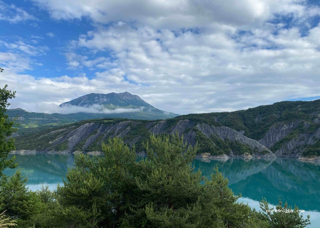 (04340) Le Lauzet-Ubaye - Unnamed Road — foto 3