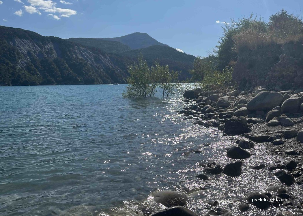 (04340) Le Lauzet-Ubaye - Unnamed Road — foto 4