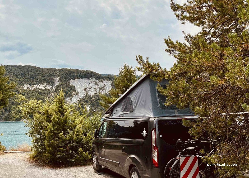 (04340) Le Lauzet-Ubaye - Unnamed Road — foto 5