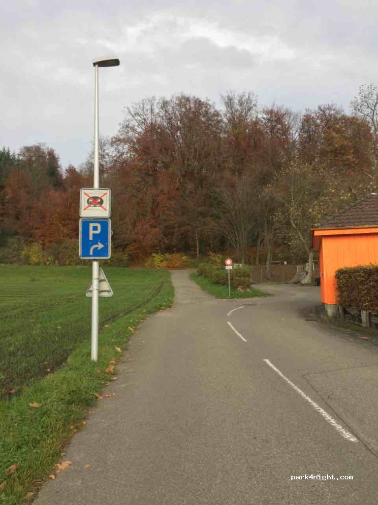 (5416) Kirchdorf - 12 Schützenstrasse — foto