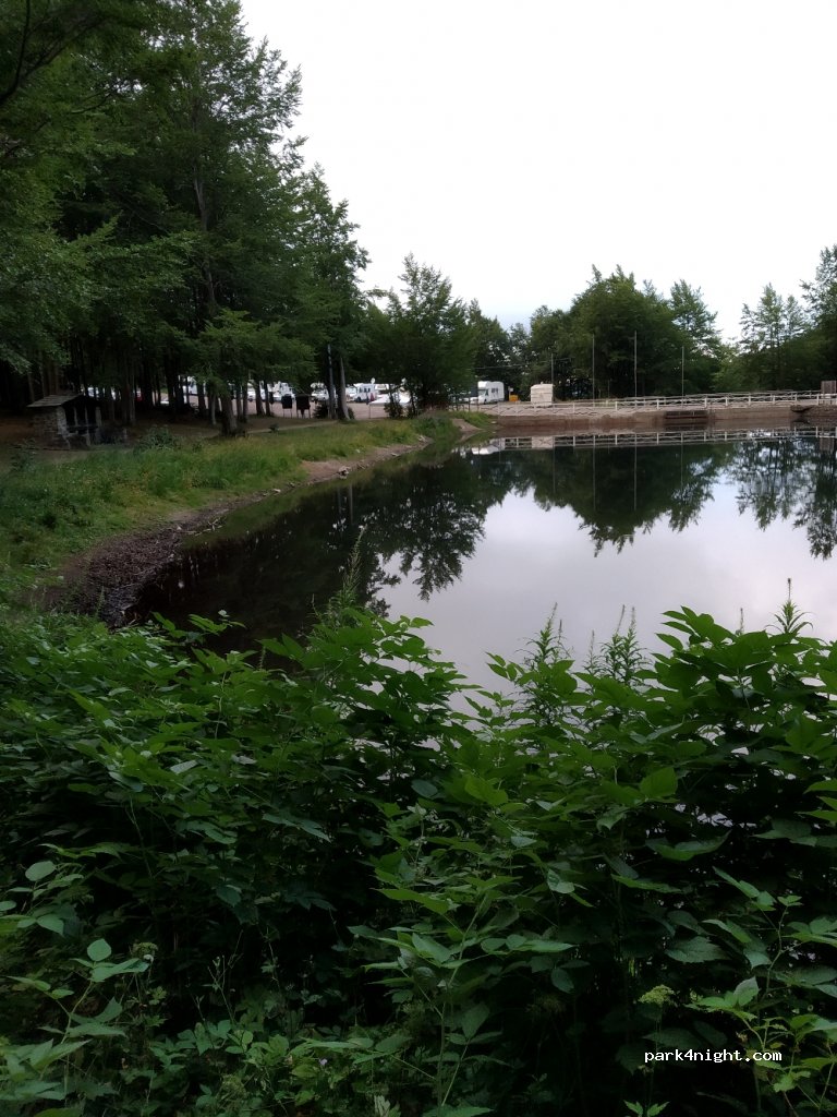 (40042) Lizzano In Belvedere - 17 Strada provinciale del Cavone — foto