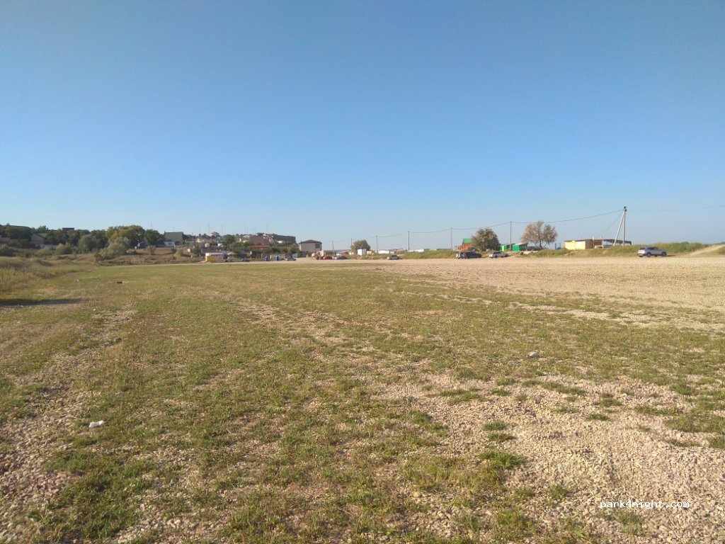 () Sevastopol - Unnamed Road — foto
