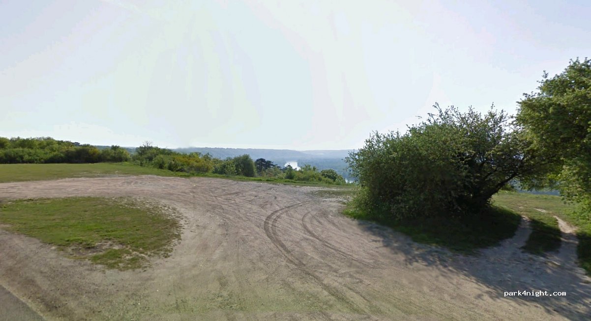 (95780) La Roche-Guyon - 16 Route des Crêtes — foto