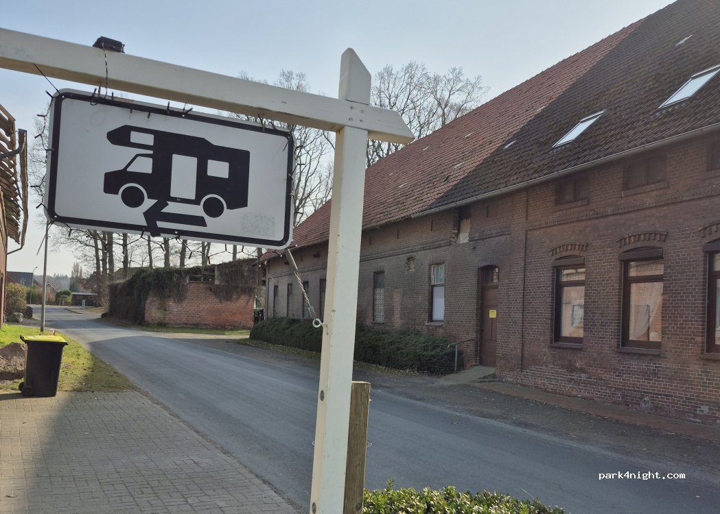 (27432) Bremervörde - 3 Kreuzstraße — foto