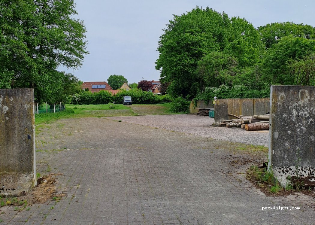(27432) Bremervörde - 3 Kreuzstraße — foto 5
