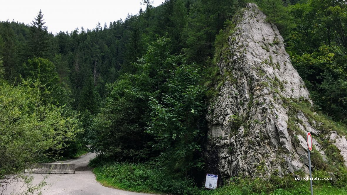() Stratená - Słowacki Raj - Stratenský Kaňon — foto 3