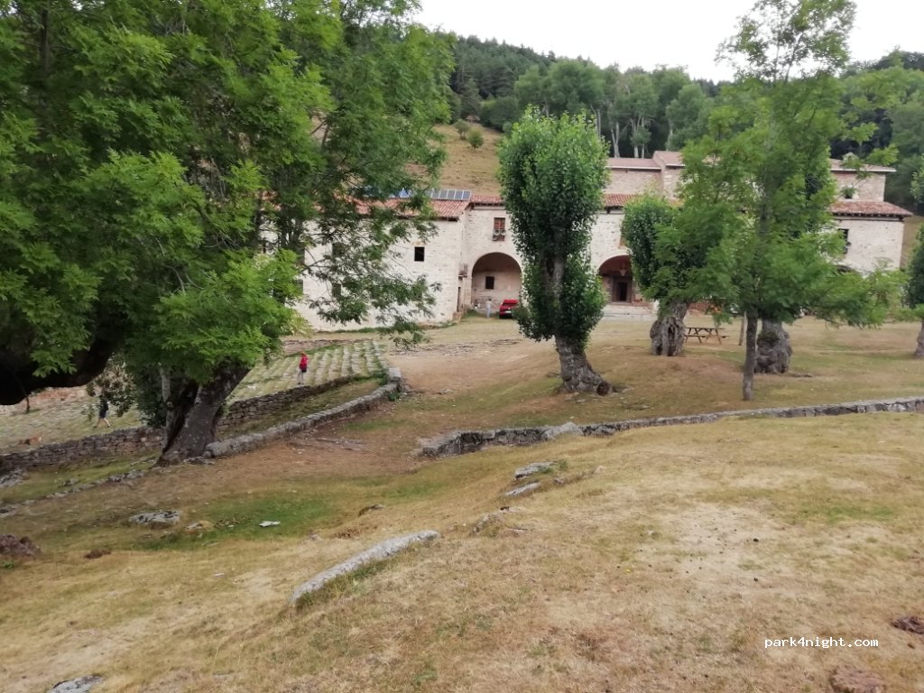 (26125) La Rioja - Unnamed Road — foto