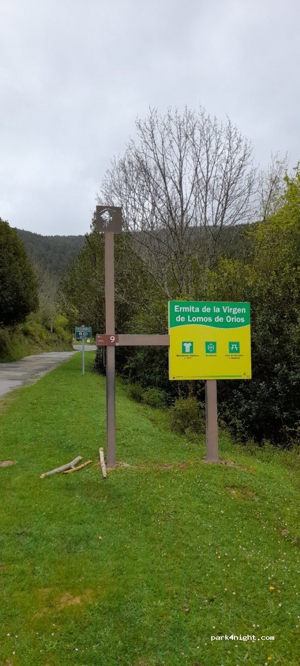 (26125) La Rioja - Unnamed Road — foto 3