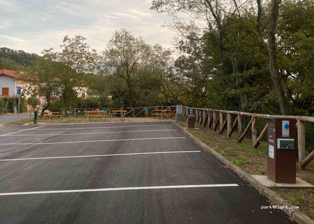 (48032) Casola Valsenio - 22 Via Antonio Gramsci — foto 4