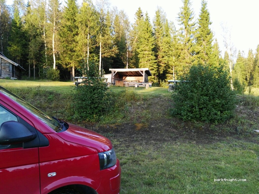 (835 61) Högrun - — foto