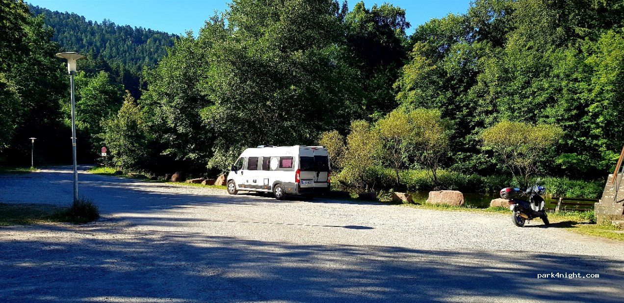 (75378) Bad Liebenzell - 3/1 Im Nagoldtal — foto 2