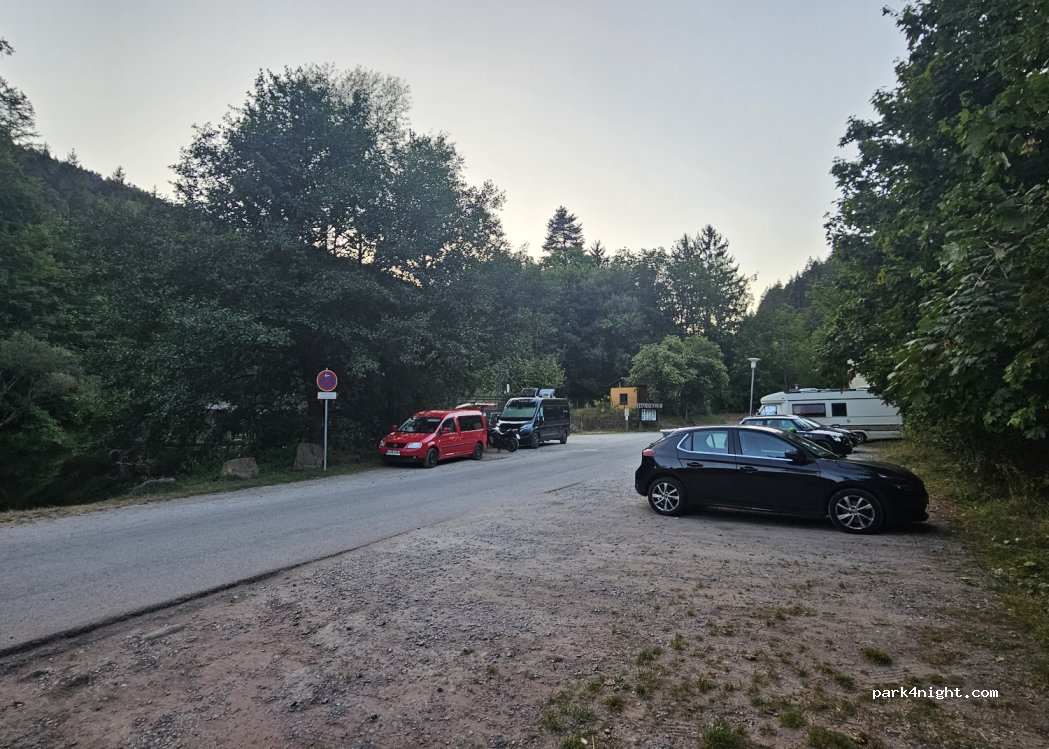 (75378) Bad Liebenzell - 3/1 Im Nagoldtal — foto 3
