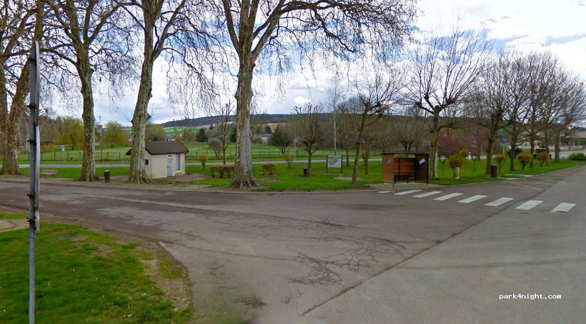 (10250) Mussy-sur-Seine - 129 Rue Gambetta — foto