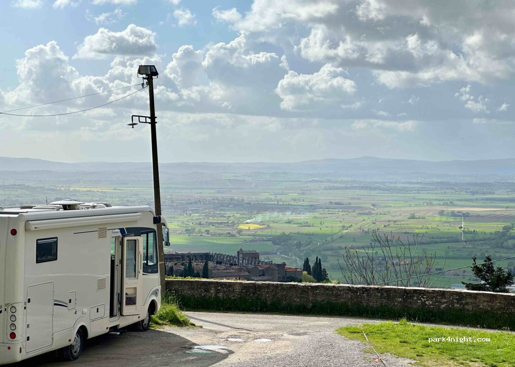 (52044) Cortona - 107 Località Santa Maria Nuova — foto 3