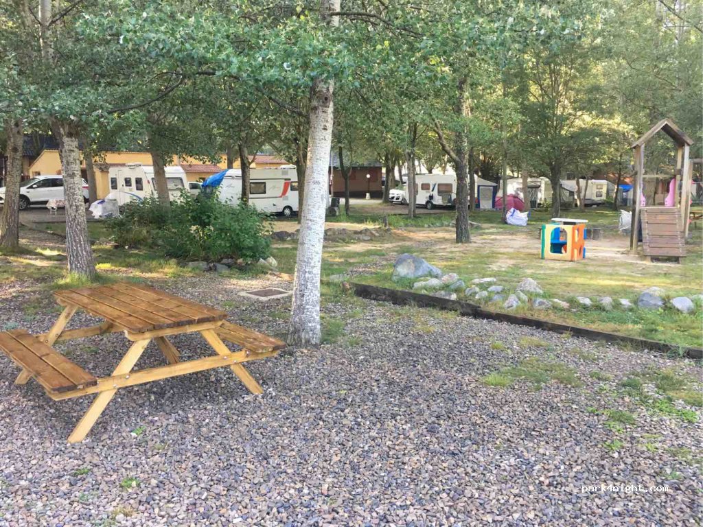 Camping Los Alamos — foto 3