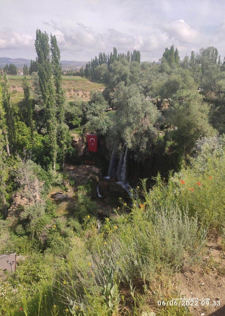 (58880) Sızır/Gemerek/Sivas - Subaşı, Köprübaşı mah. Obruk KM. Evl. NO:30/A — foto