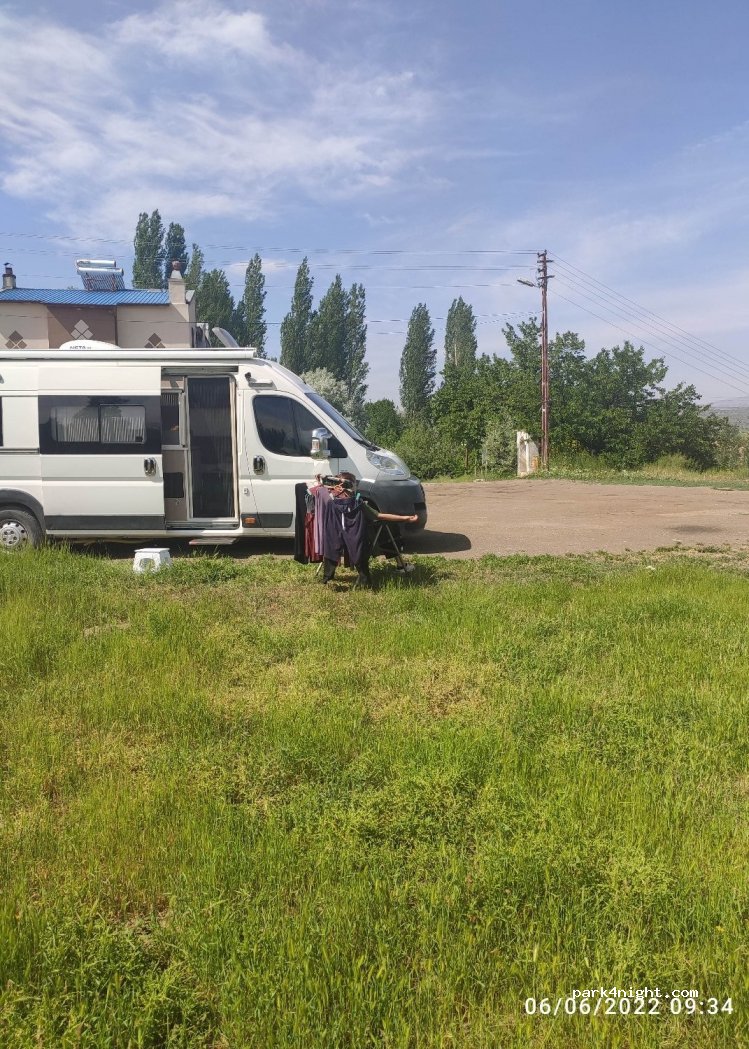 (58880) Sızır/Gemerek/Sivas - Subaşı, Köprübaşı mah. Obruk KM. Evl. NO:30/A — foto 2