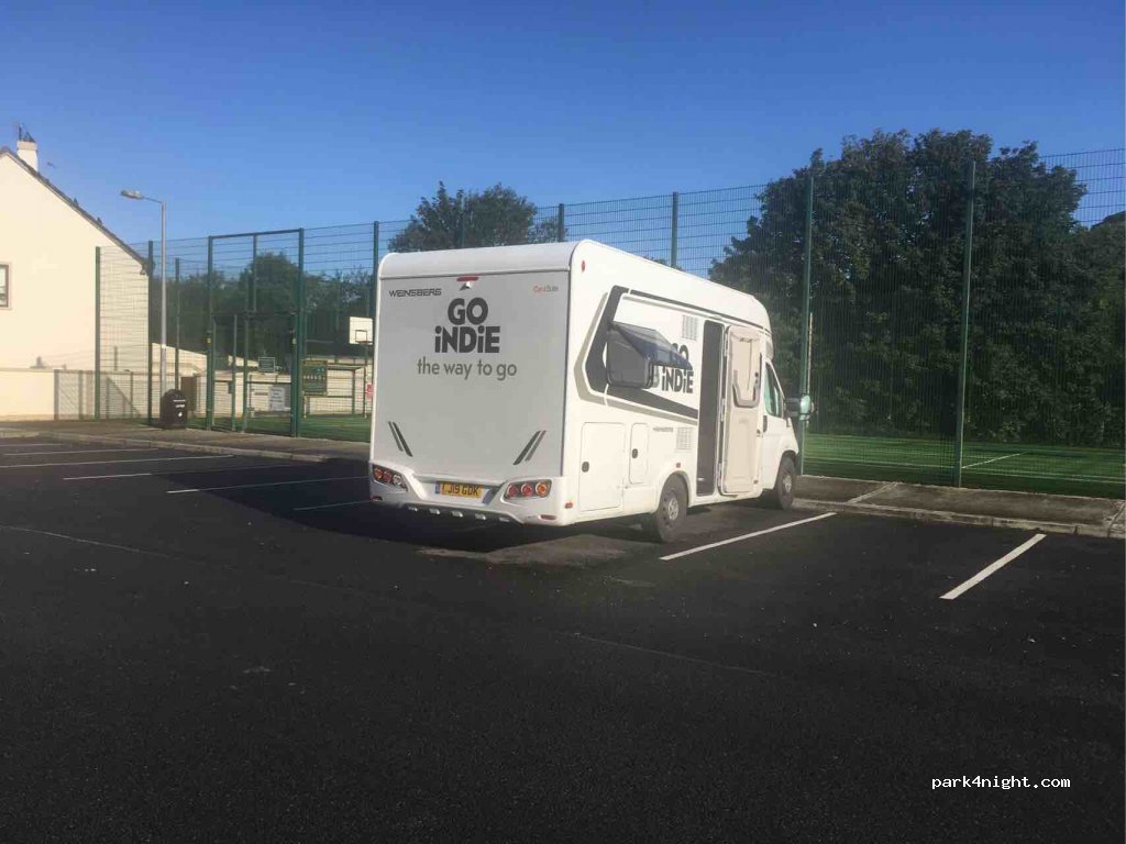 (F35 AD81) Cill Cheallaigh - 1 Radharc Na Habhann — foto 2