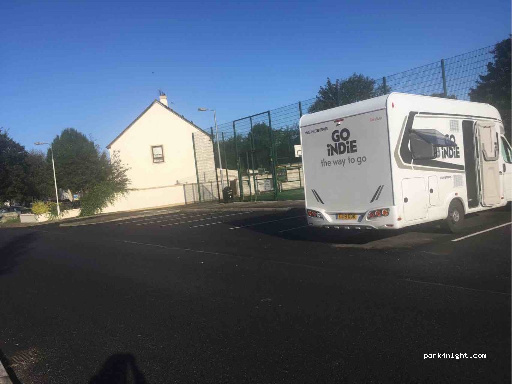 (F35 AD81) Cill Cheallaigh - 1 Radharc Na Habhann — foto 3