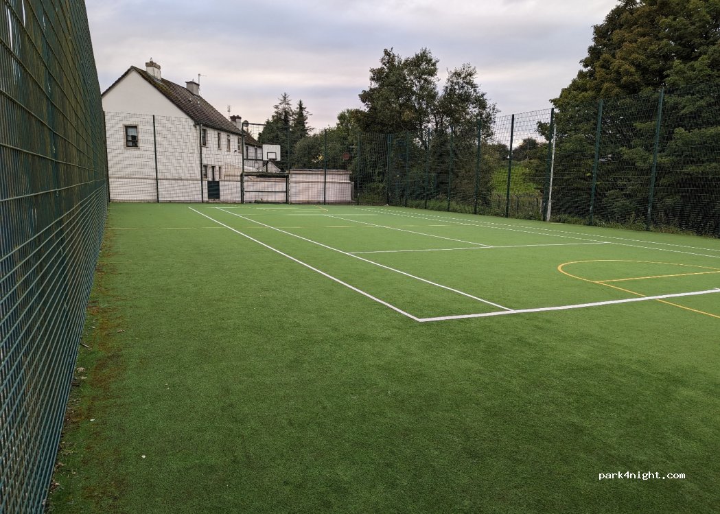 (F35 AD81) Cill Cheallaigh - 1 Radharc Na Habhann — foto 4