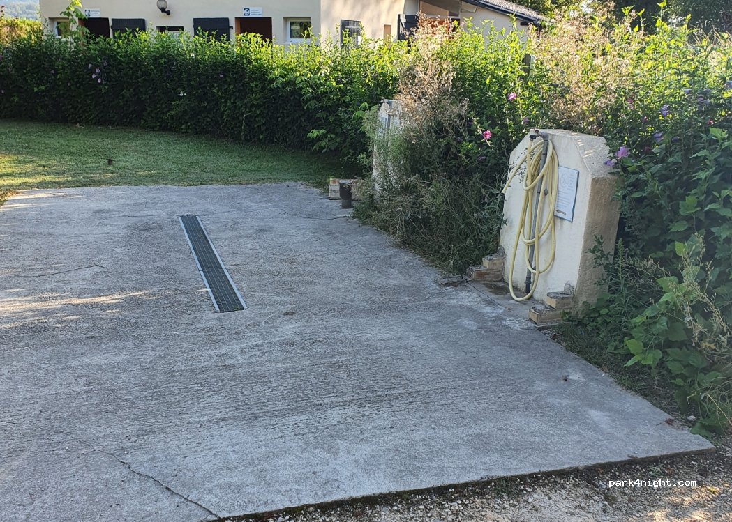 Camping La Salvinie — foto 3