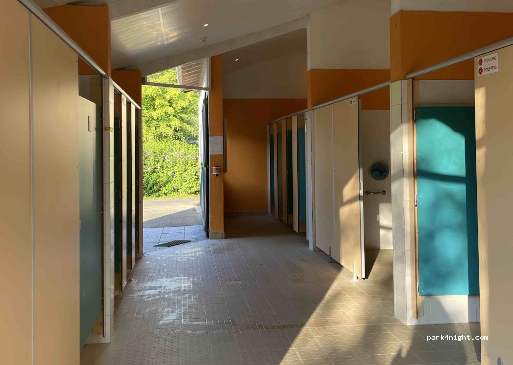 Camping La Salvinie — foto 4