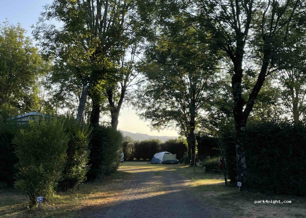Camping La Salvinie — foto 5